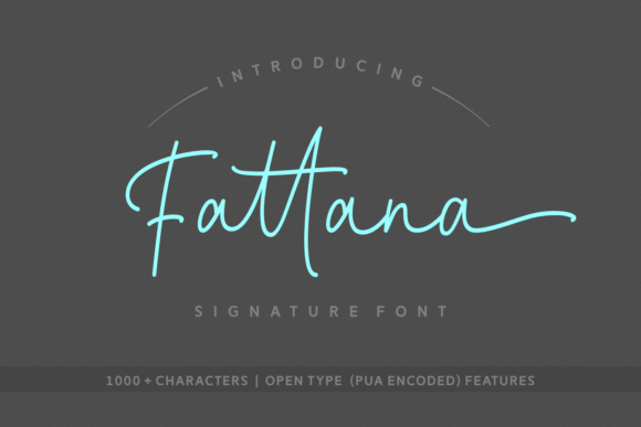 Fattana: A Designer’s First Look at Real-World Use