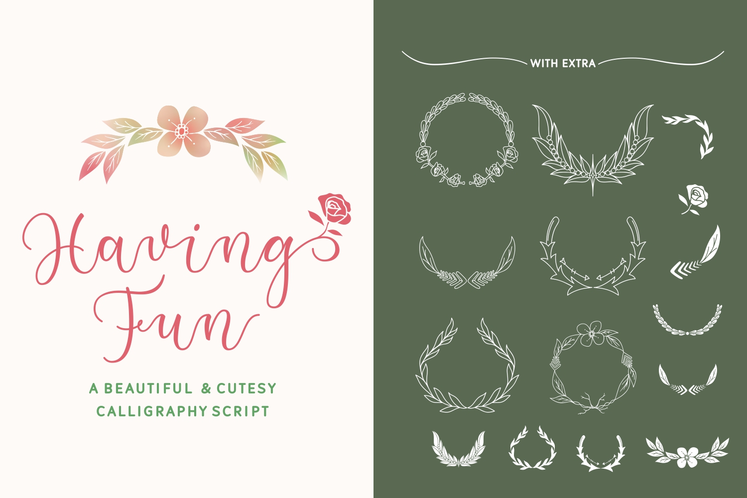 Having Fun Font: A Designer’s Review for Campaigns