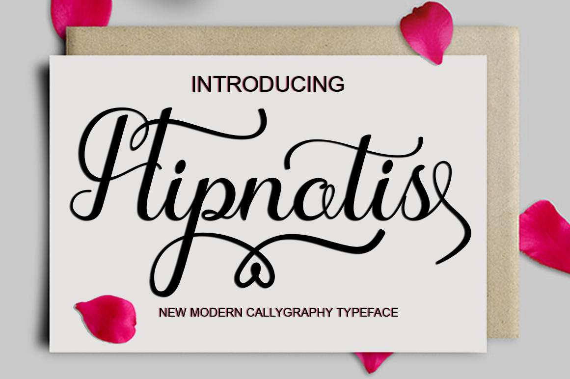 How Hipnotis Brought Elegance to My Digital Magazine Layout