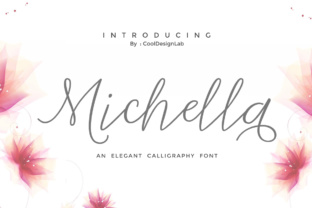 Michella Font: A Web Designer’s Review for Digital Branding