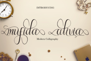 Mufida Aivia: A Designer’s Practical Review