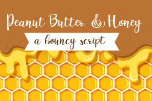 Peanut Butter and Honey: A Designer’s Take on Real-World Use